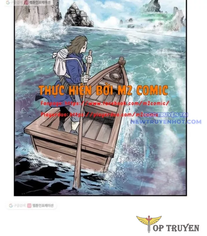 Quang Long: Chapter 1