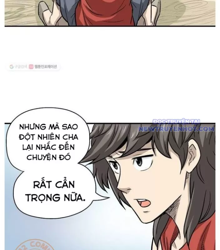 Quang Long: Chapter 1