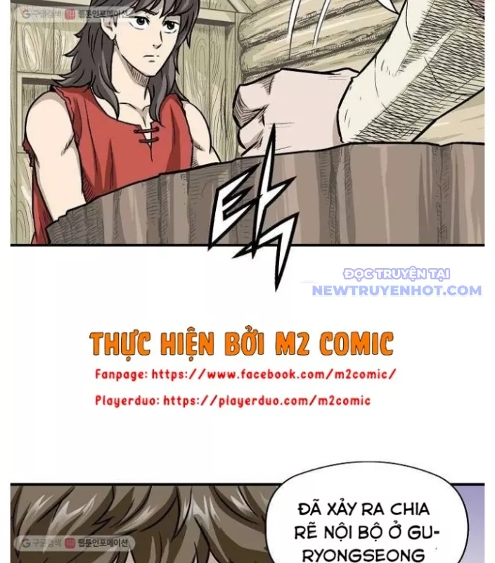 Quang Long: Chapter 1