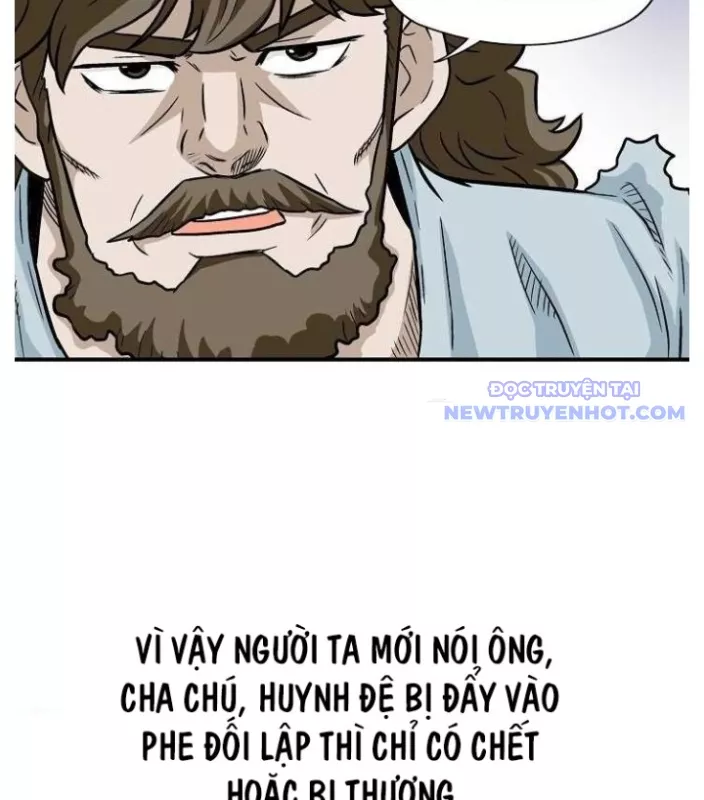 Quang Long: Chapter 1