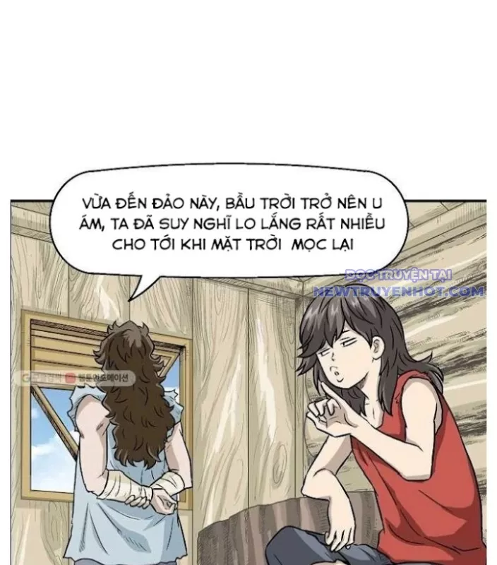 Quang Long: Chapter 1