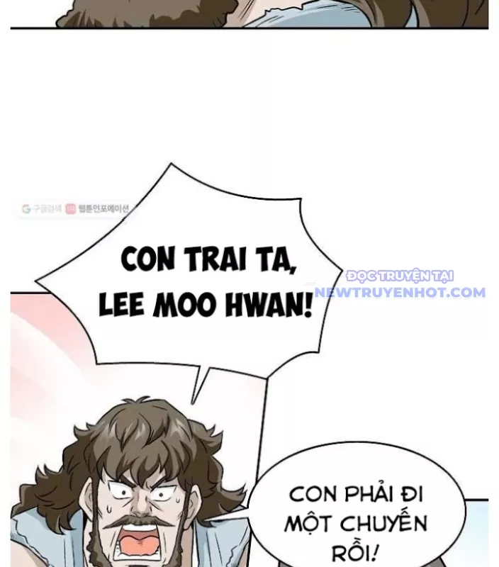 Quang Long: Chapter 1