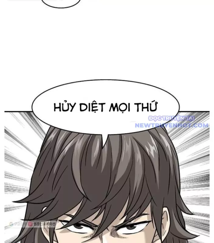 Quang Long: Chapter 1