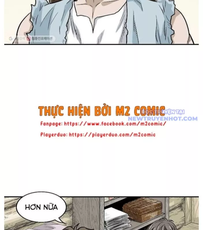 Quang Long: Chapter 1
