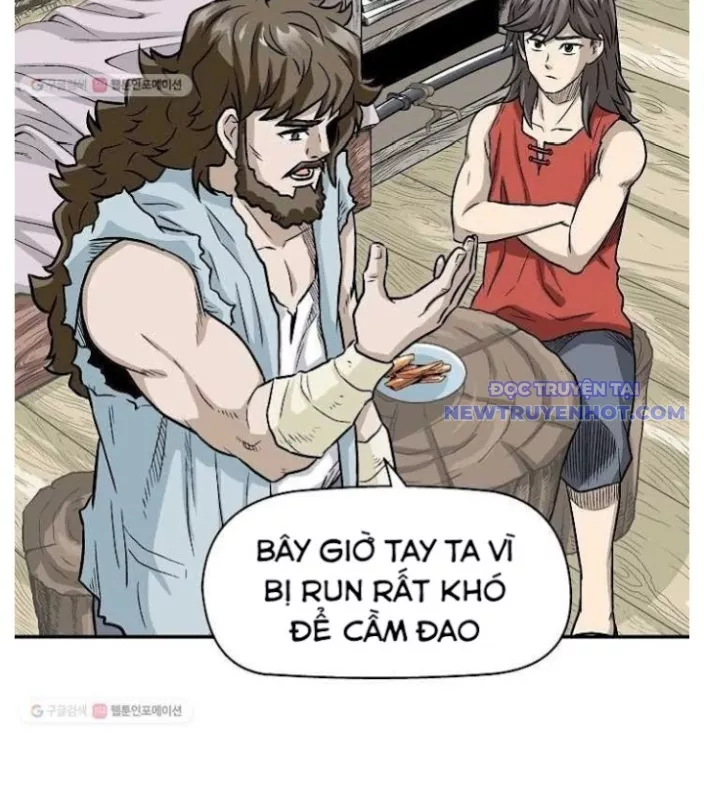 Quang Long: Chapter 1
