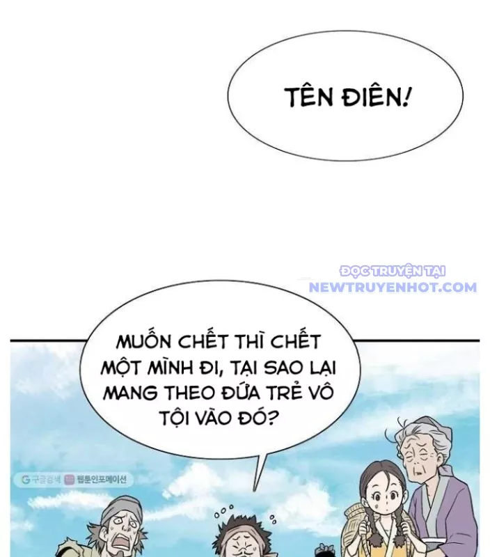 Quang Long: Chapter 1