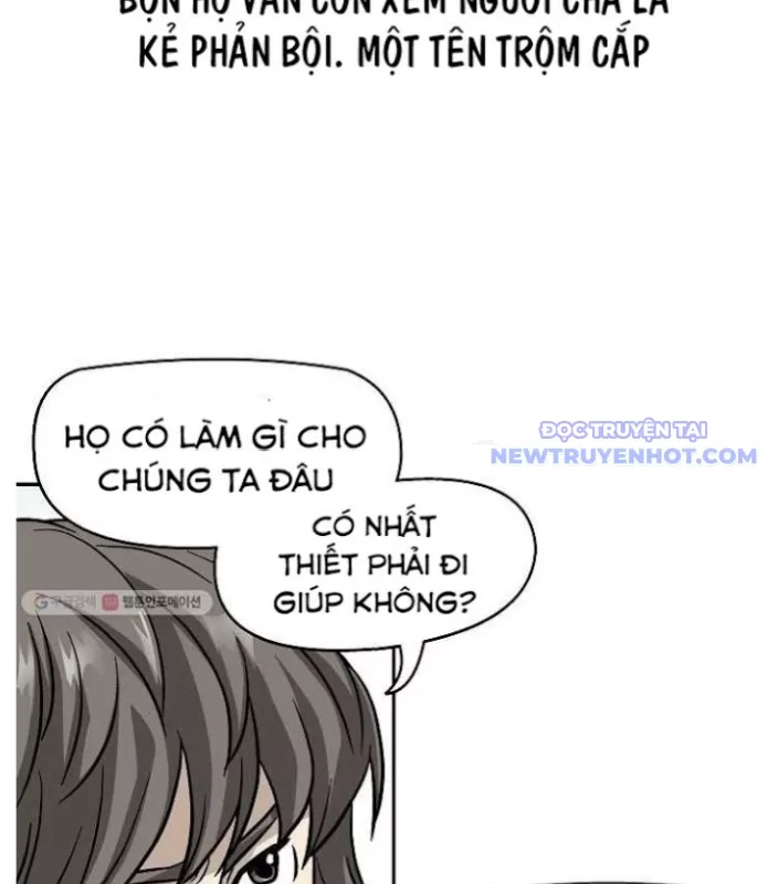Quang Long: Chapter 1