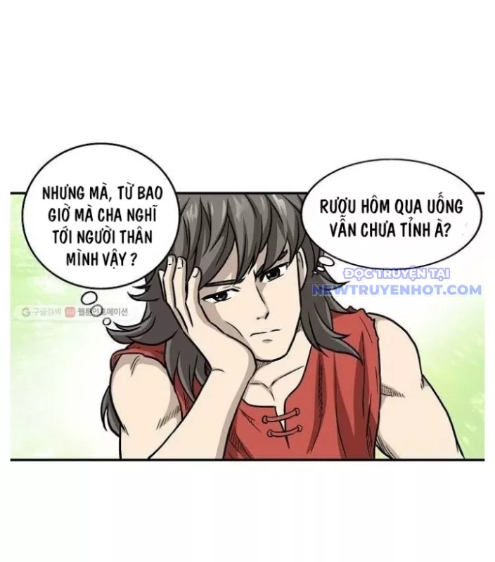 Quang Long: Chapter 1