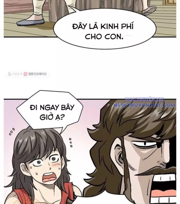 Quang Long: Chapter 1