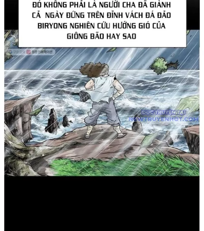Quang Long: Chapter 1