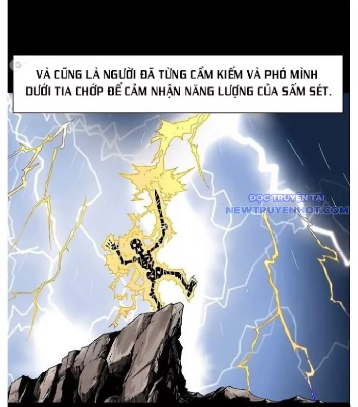 Quang Long: Chapter 1