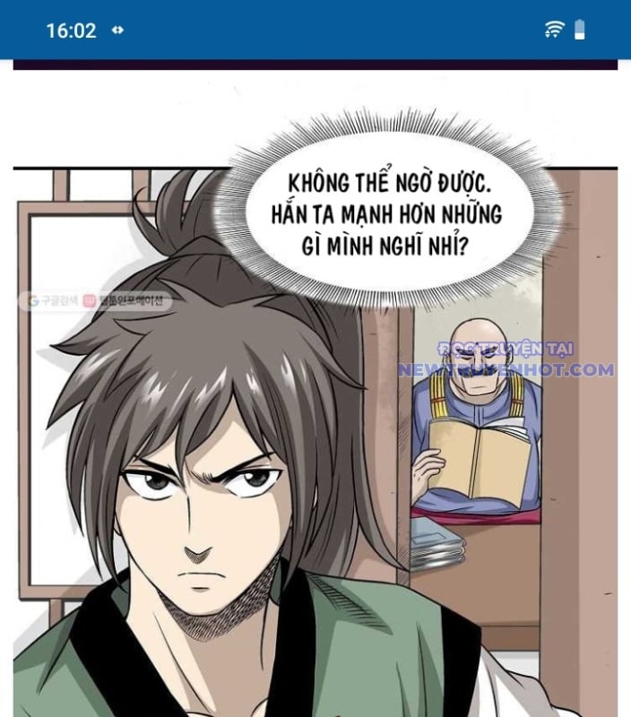 Quang Long: Chapter 10