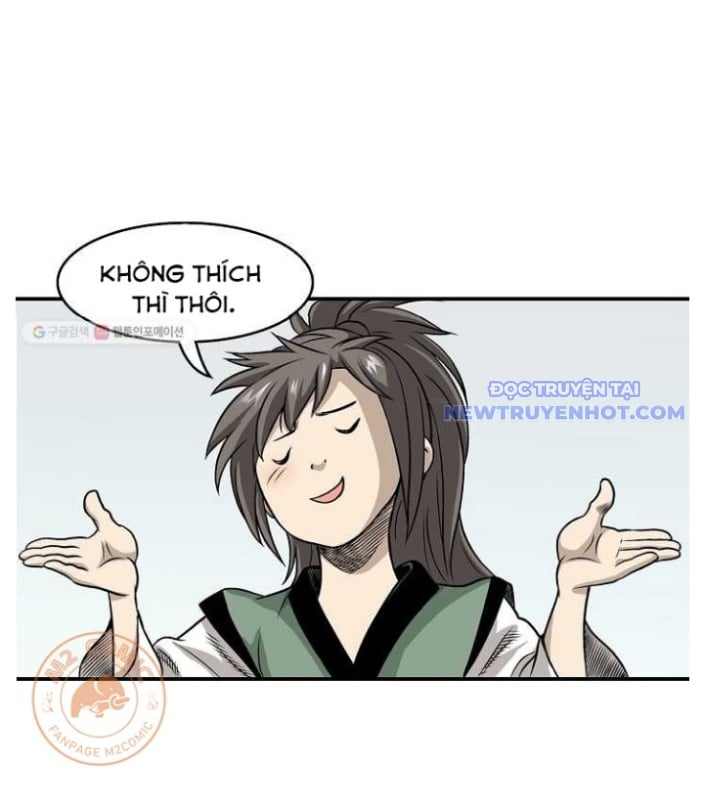 Quang Long: Chapter 10