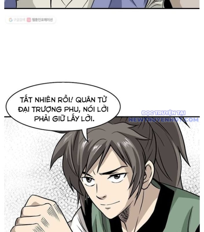 Quang Long: Chapter 10