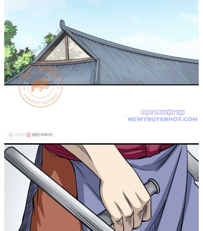Quang Long: Chapter 10