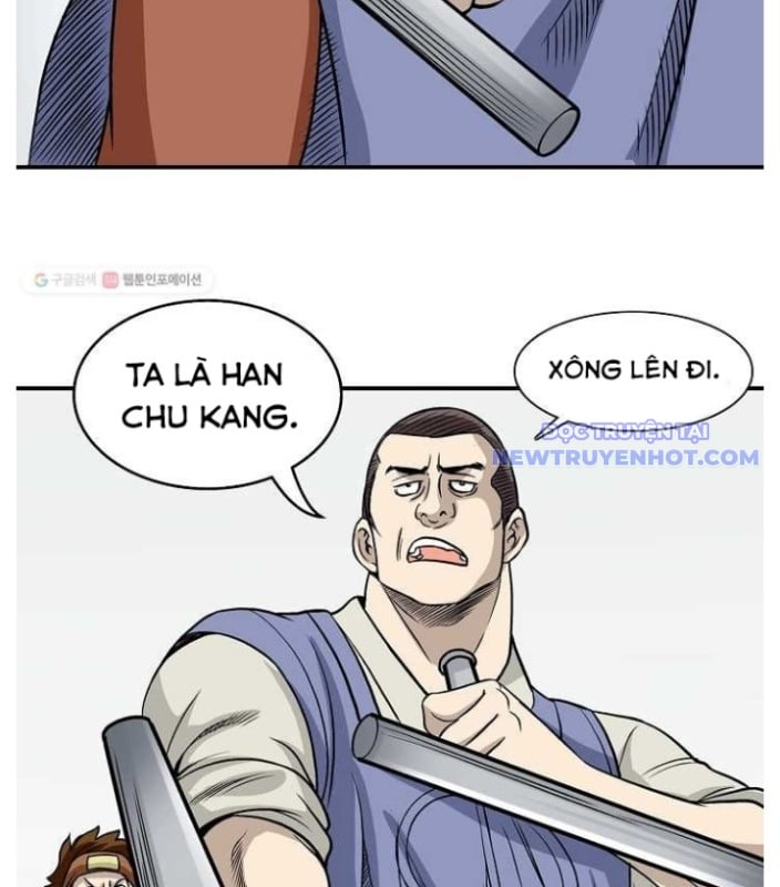 Quang Long: Chapter 10