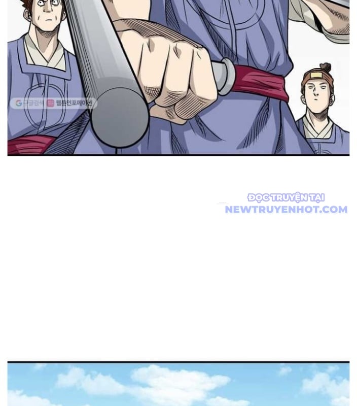 Quang Long: Chapter 10