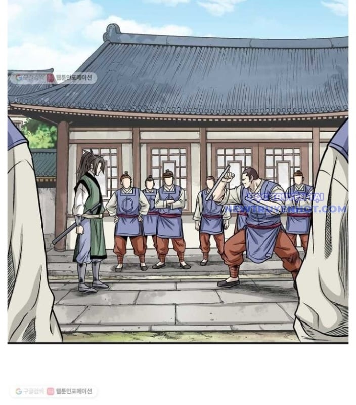 Quang Long: Chapter 10