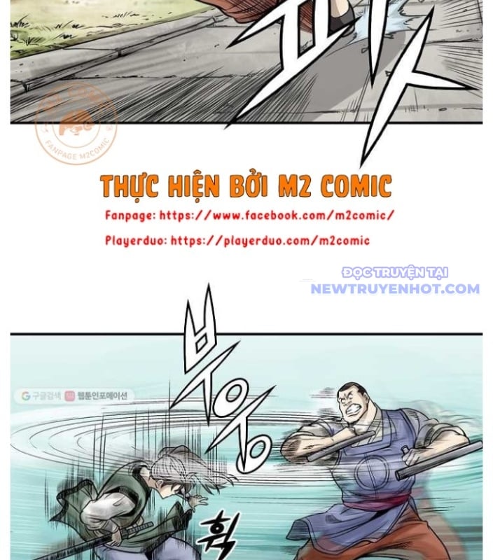 Quang Long: Chapter 10