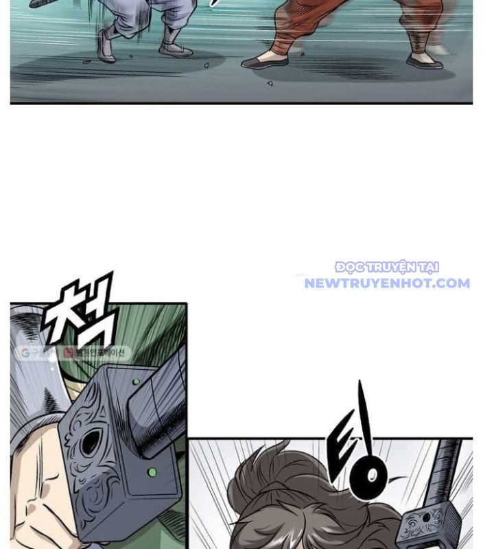 Quang Long: Chapter 10