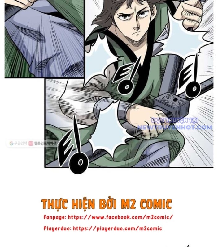 Quang Long: Chapter 10