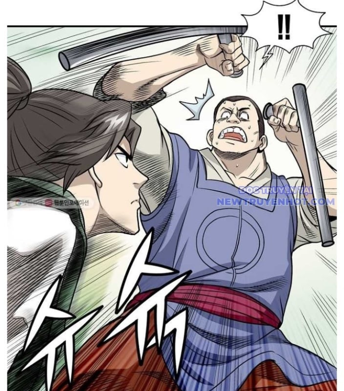 Quang Long: Chapter 10