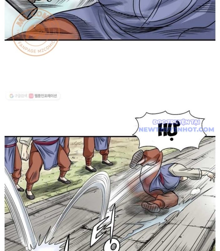 Quang Long: Chapter 10