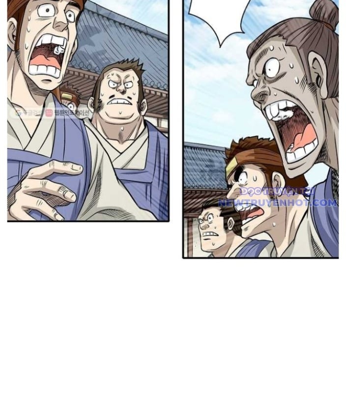 Quang Long: Chapter 10