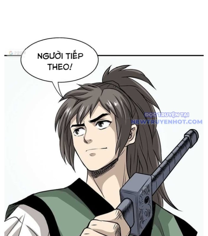 Quang Long: Chapter 10
