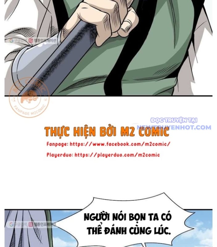 Quang Long: Chapter 10