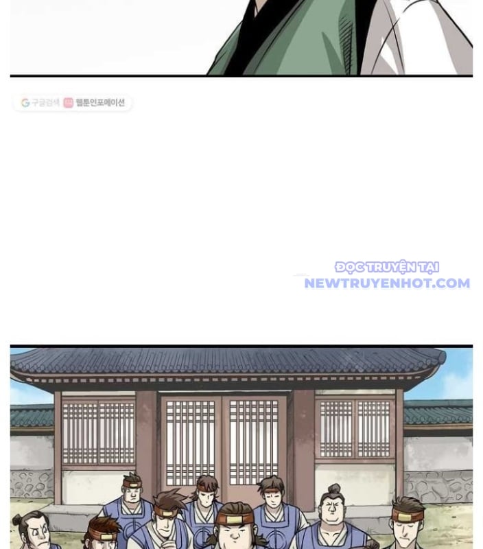 Quang Long: Chapter 10