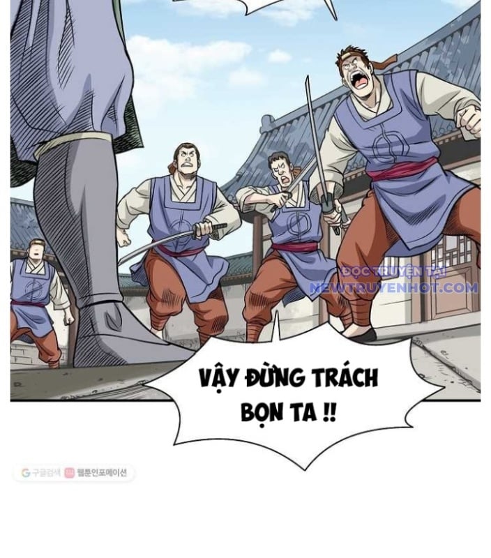 Quang Long: Chapter 10