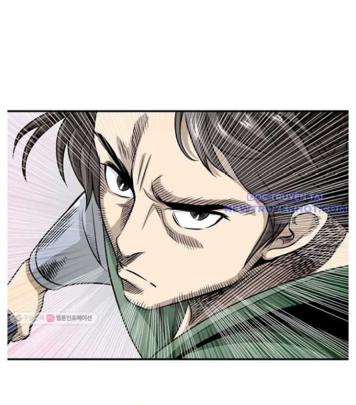 Quang Long: Chapter 10