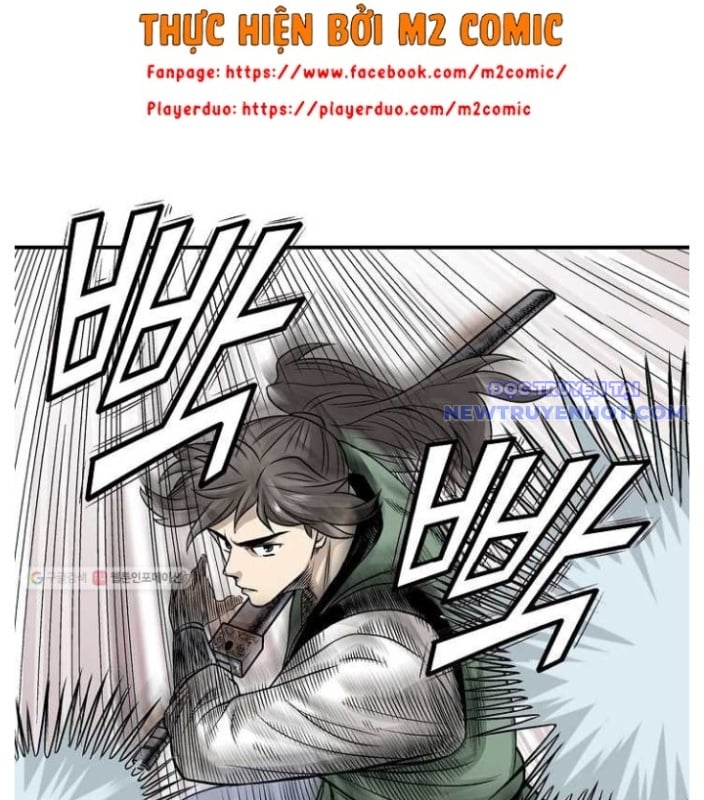 Quang Long: Chapter 10