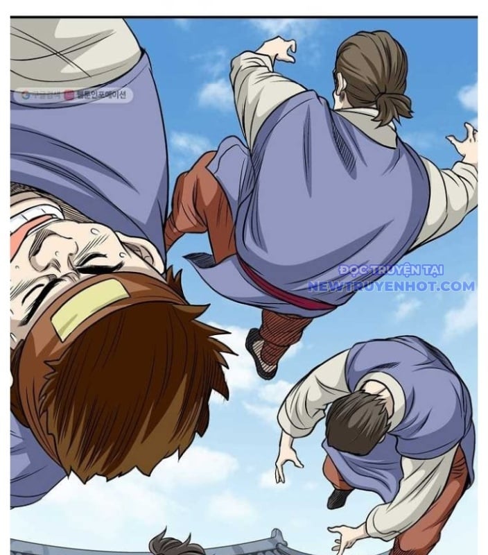 Quang Long: Chapter 10
