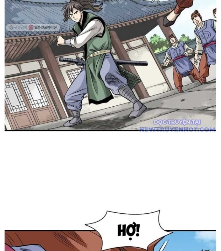 Quang Long: Chapter 10