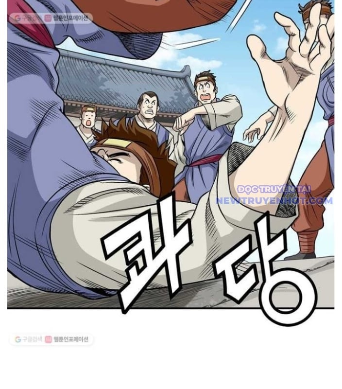 Quang Long: Chapter 10