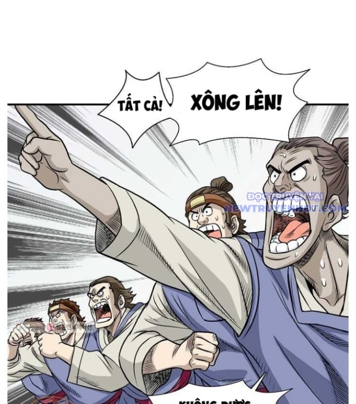 Quang Long: Chapter 10