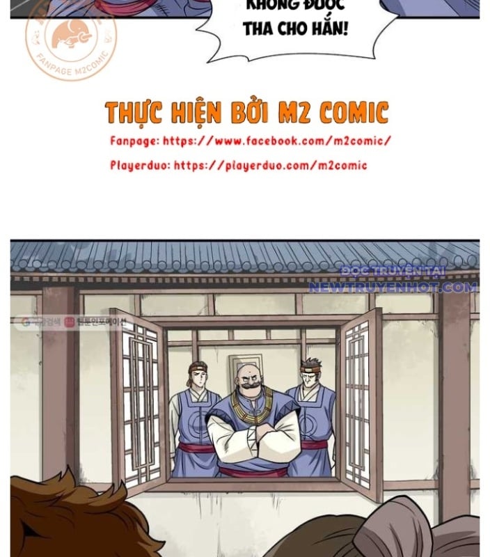 Quang Long: Chapter 10