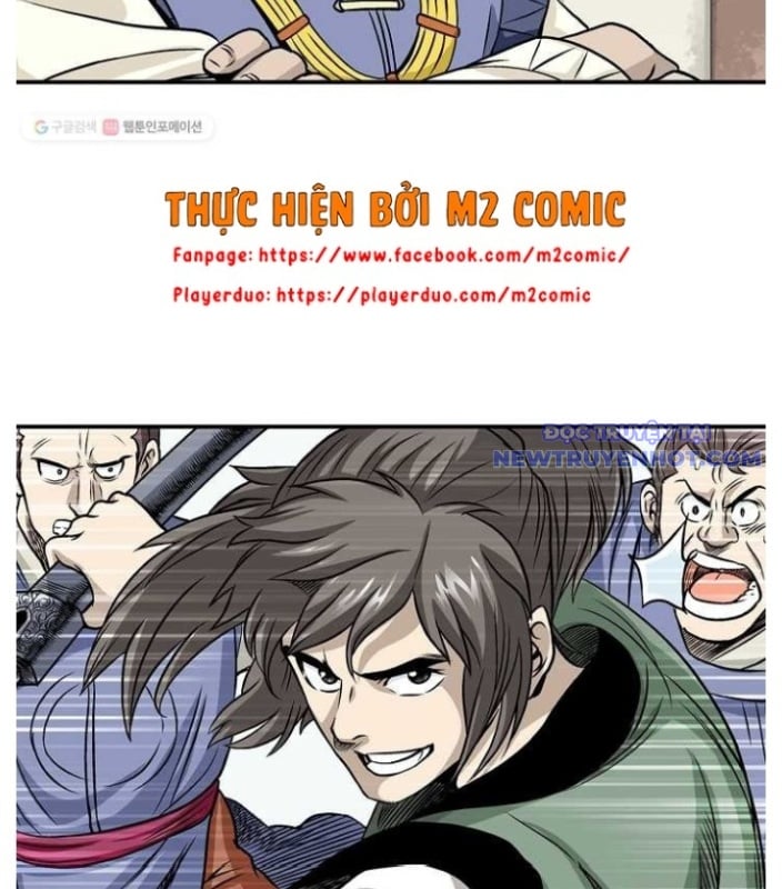 Quang Long: Chapter 10