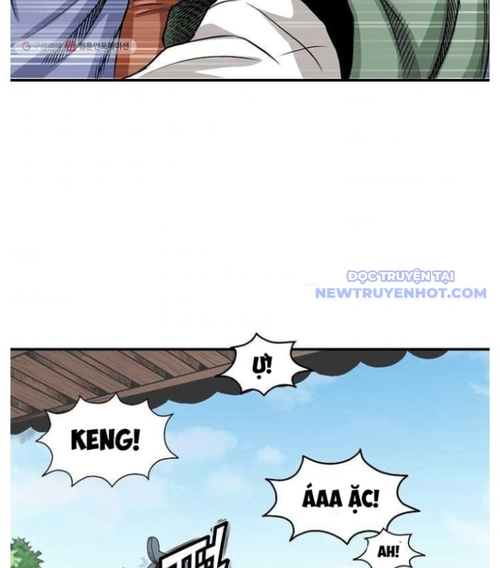 Quang Long: Chapter 10