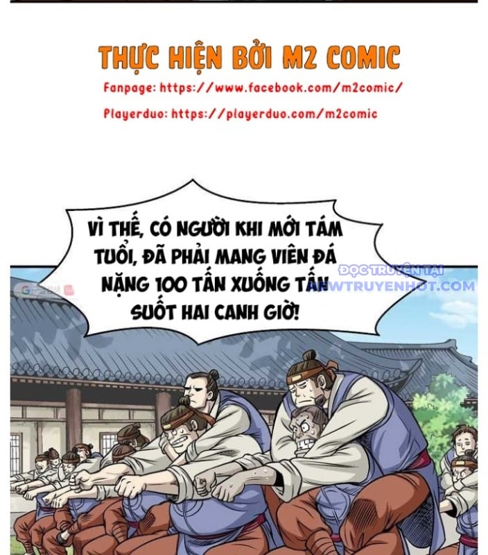 Quang Long: Chapter 10