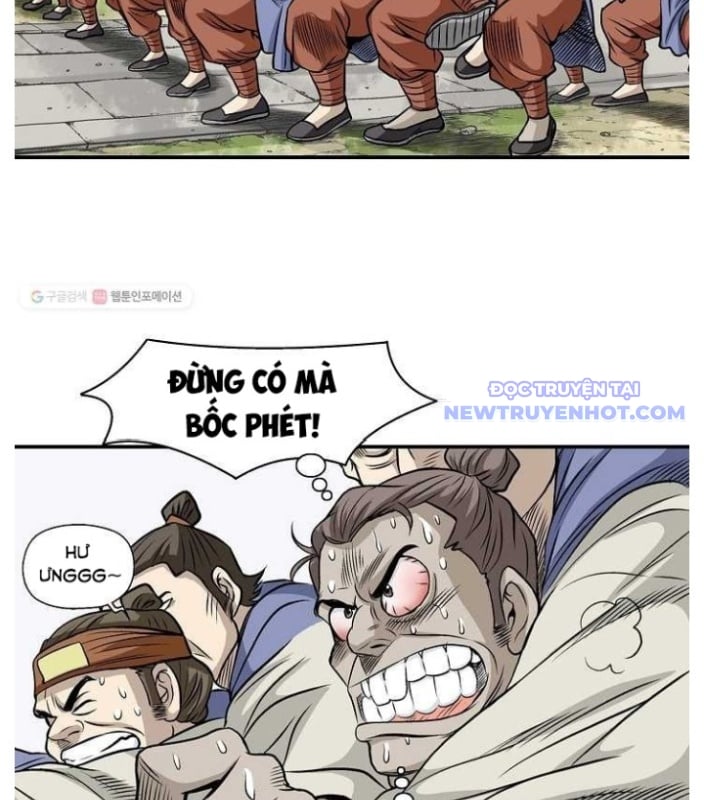 Quang Long: Chapter 10