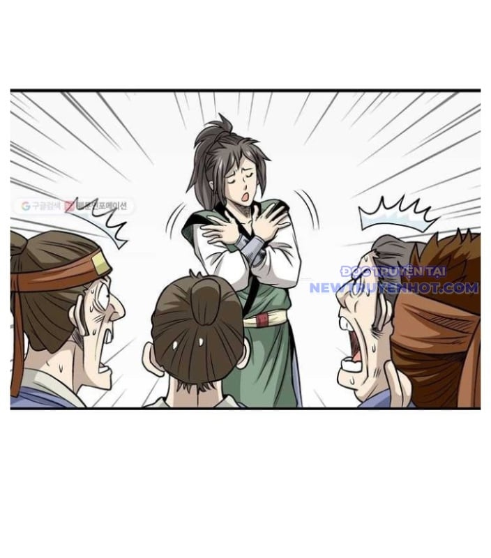 Quang Long: Chapter 10