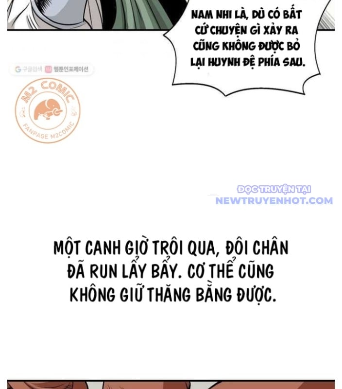 Quang Long: Chapter 10