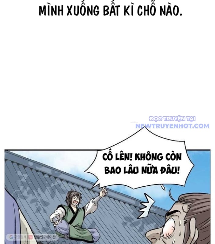 Quang Long: Chapter 10