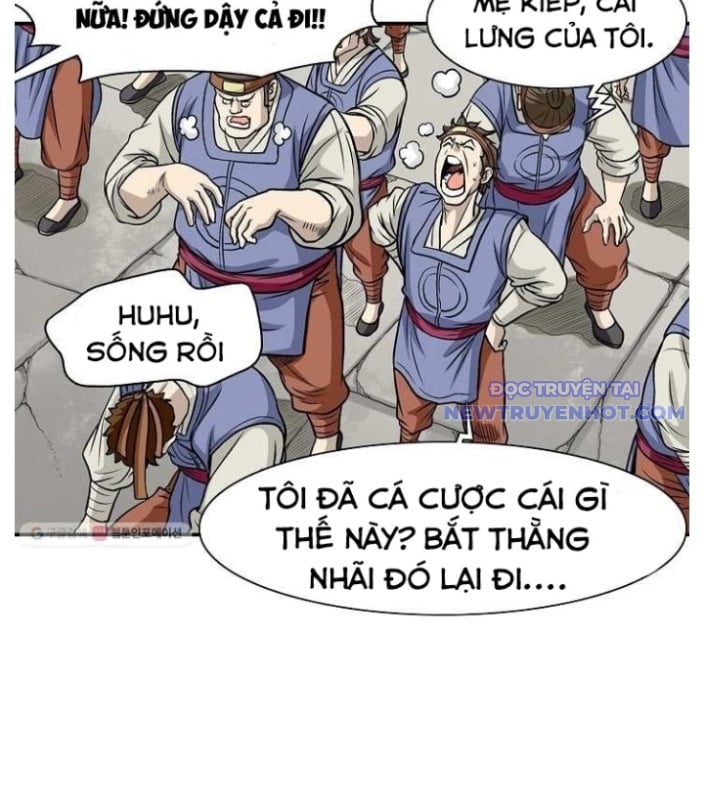 Quang Long: Chapter 10