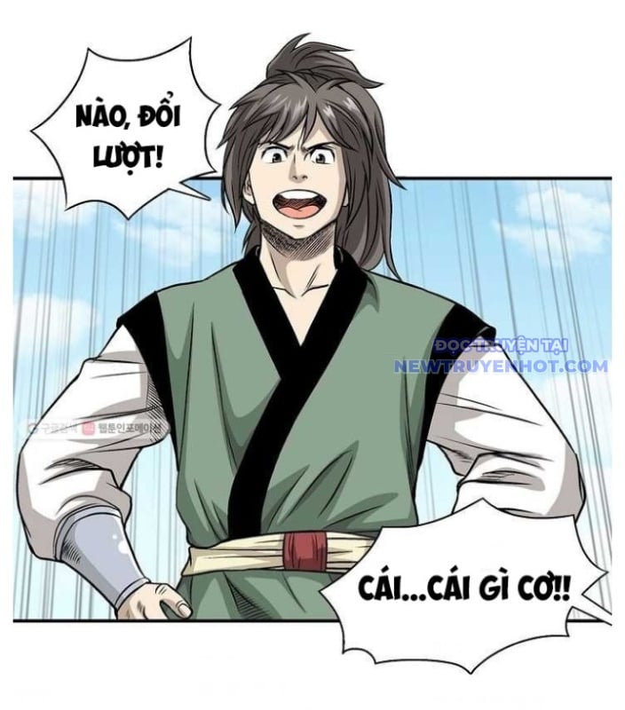 Quang Long: Chapter 10