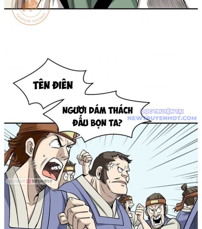 Quang Long: Chapter 10