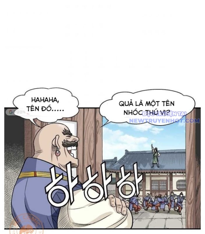 Quang Long: Chapter 10
